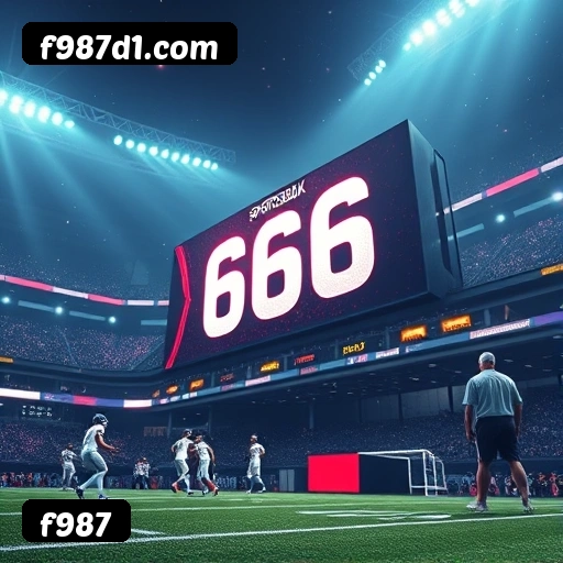 f987 Logo
