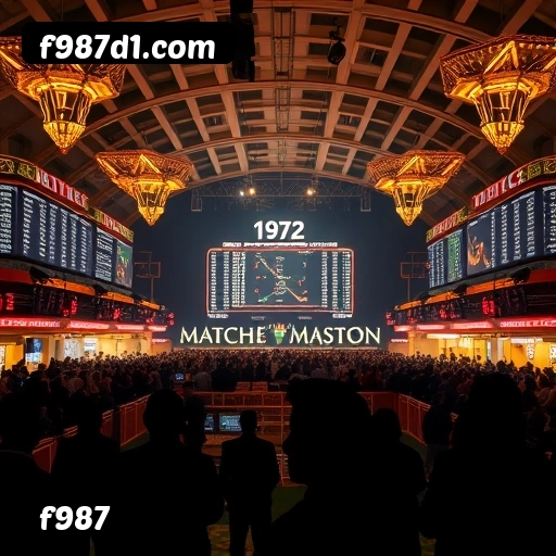 f987 Logo